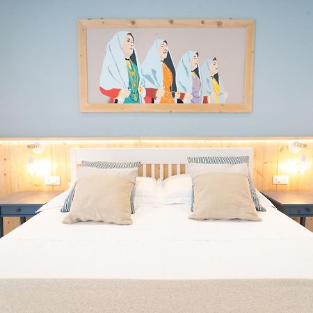 Velis - Art & Hospitality Hotell Posada  Eksteriør bilde