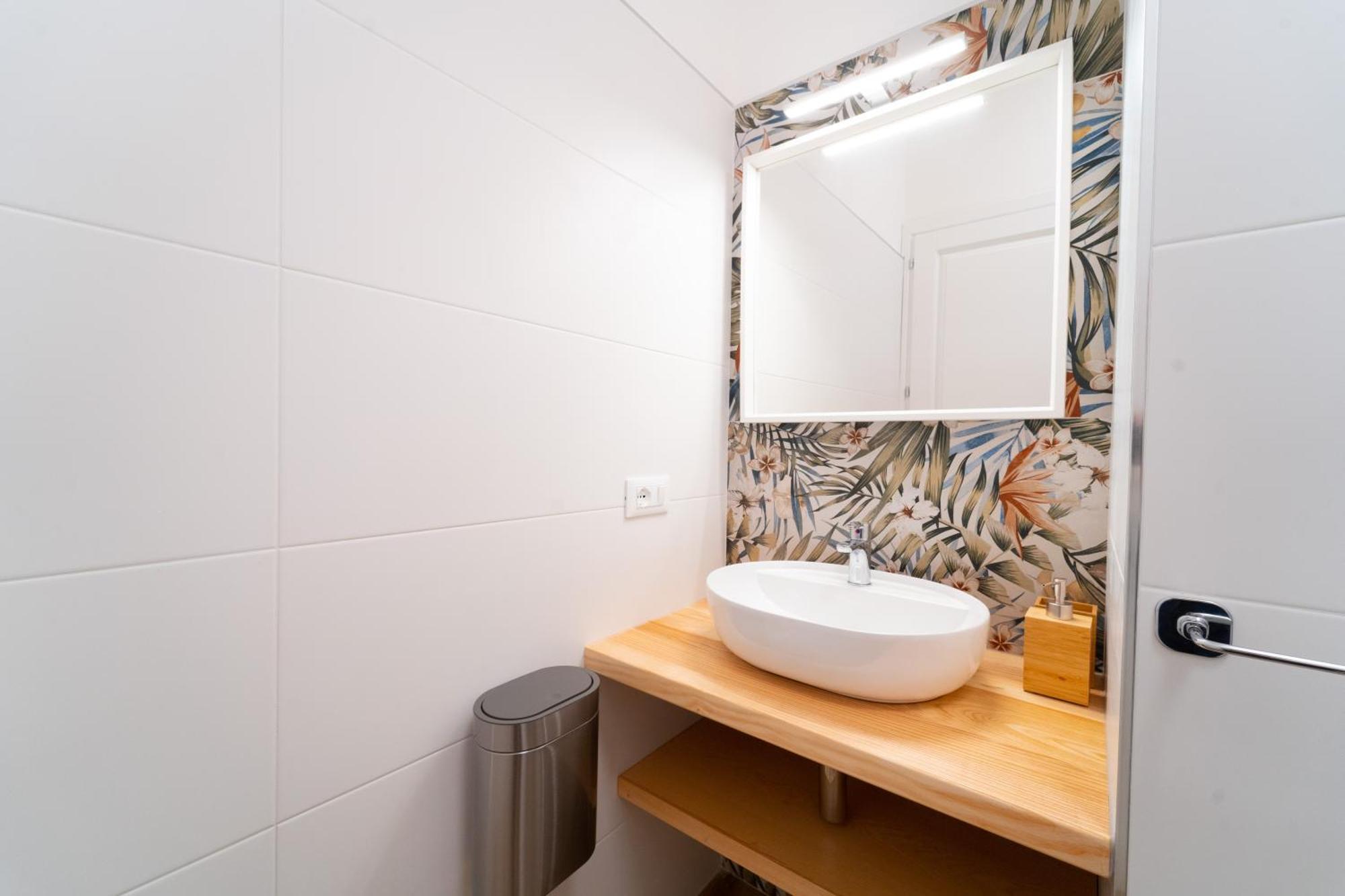 Velis - Art & Hospitality Hotell Posada  Eksteriør bilde