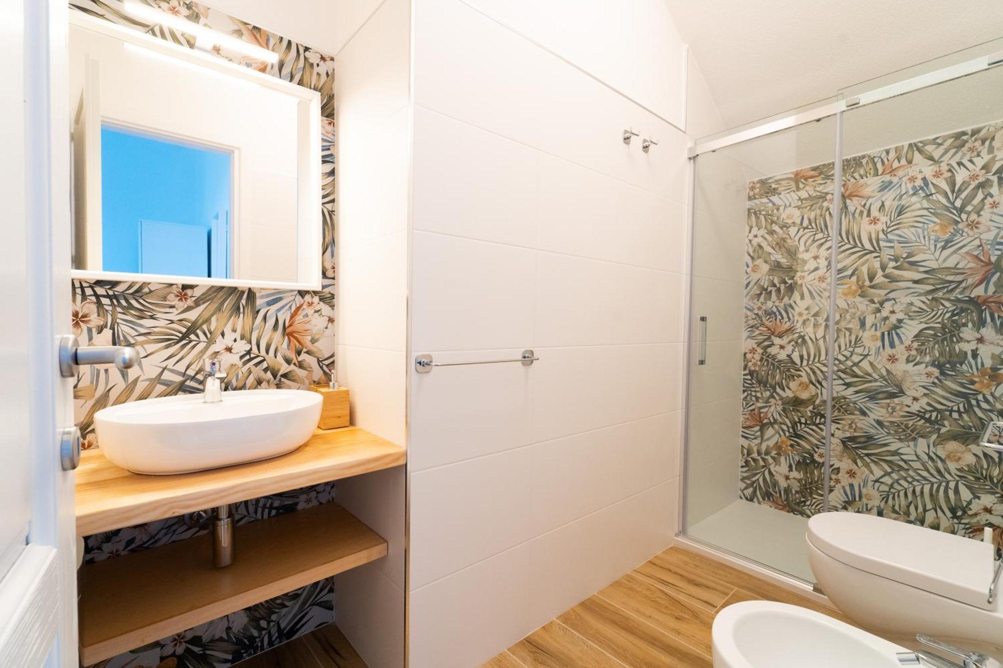 Velis - Art & Hospitality Hotell Posada  Eksteriør bilde