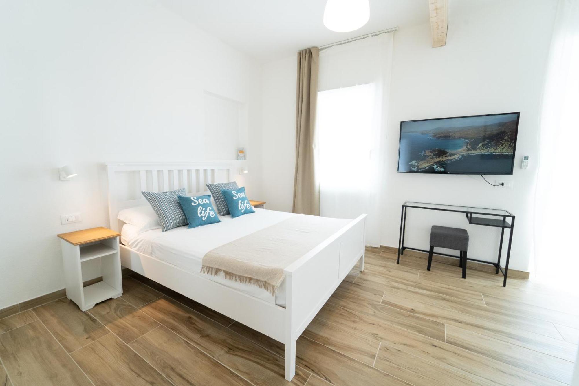 Velis - Art & Hospitality Hotell Posada  Eksteriør bilde