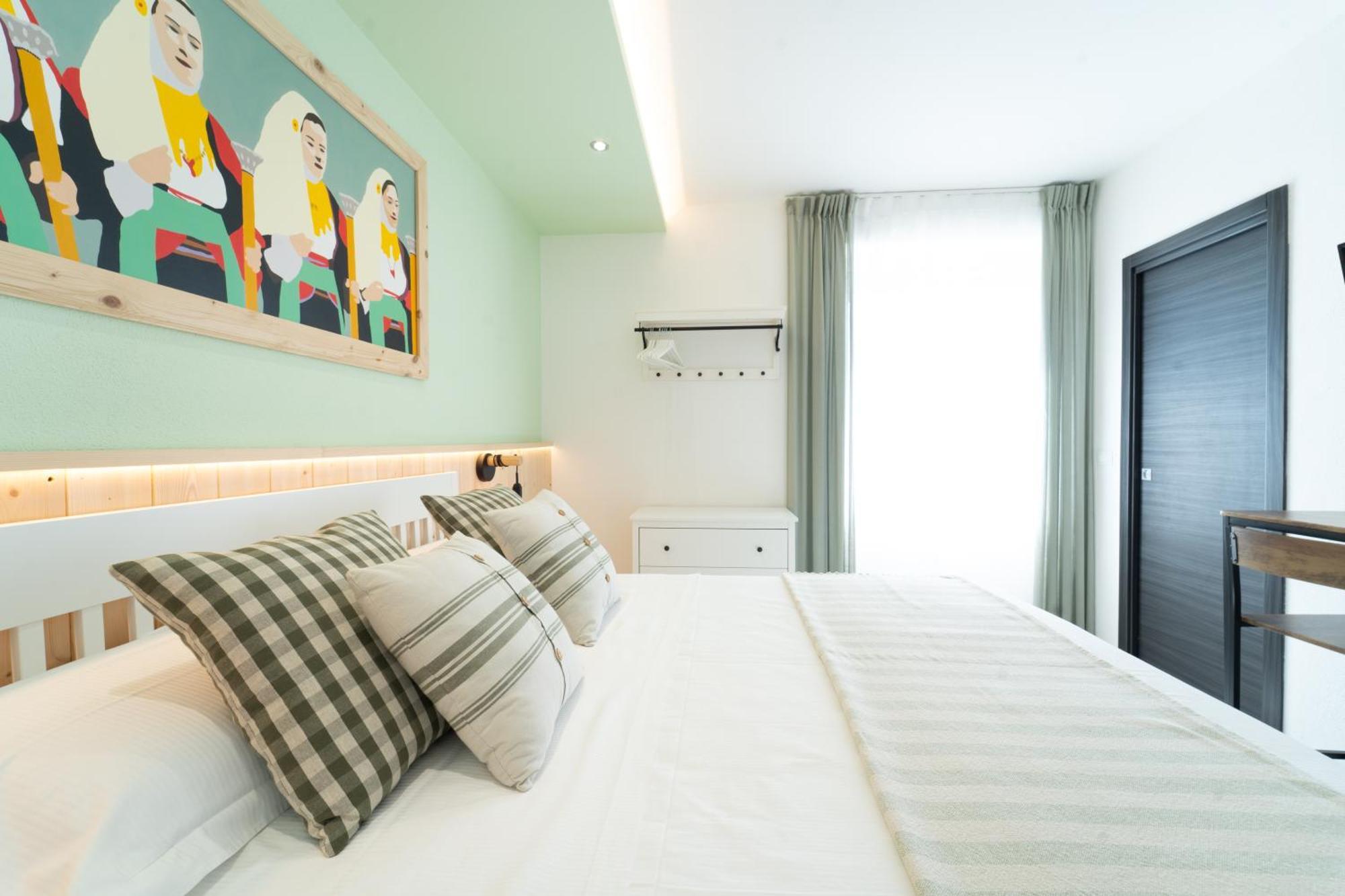 Velis - Art & Hospitality Hotell Posada  Eksteriør bilde