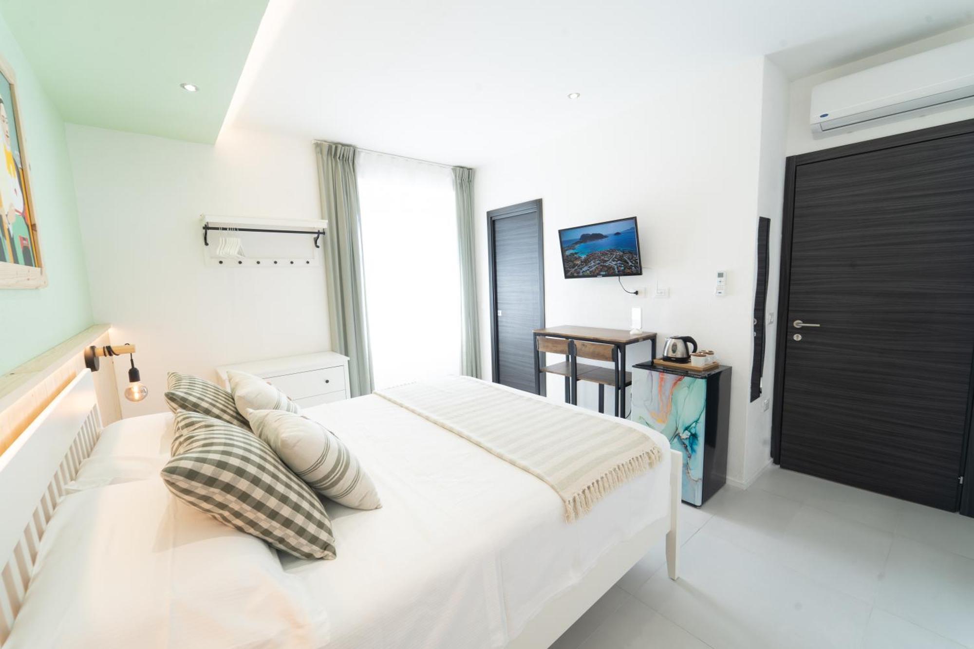 Velis - Art & Hospitality Hotell Posada  Eksteriør bilde